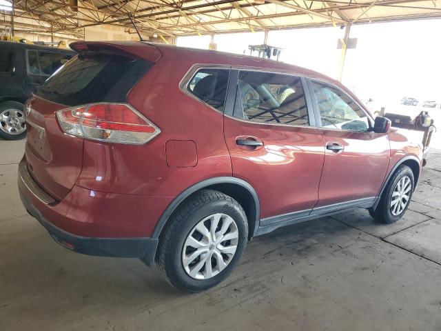 2016 NISSAN ROGUE S - JN8AT2MT9GW008704