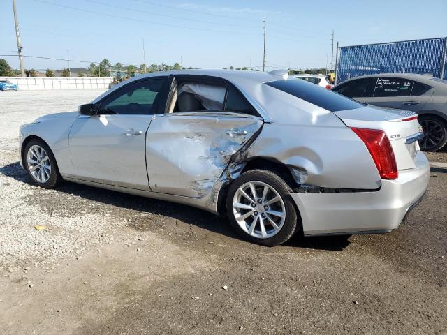 Vin: 1g6ap5sx7h0119590, lot: 54348335, cadillac cts 20172