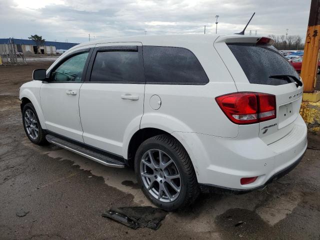 Vin: 3c4pddeg0jt159198, lot: 53903635, dodge journey gt 20182