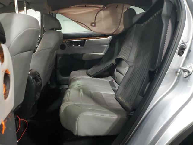 2017 HONDA CR-V EXL - 2HKRW2H89HH663786