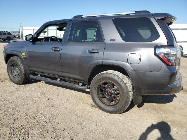 Vin: jtefu5jrxp5302932, lot: 51444885, toyota 4runner sr5 20232