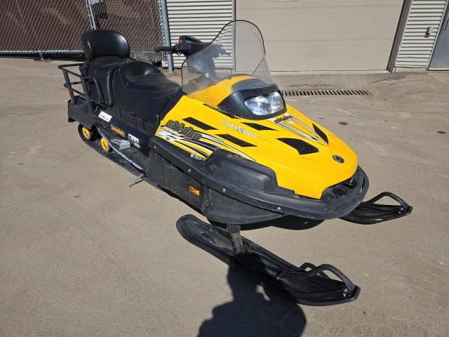 SKI DOO SKANDIC