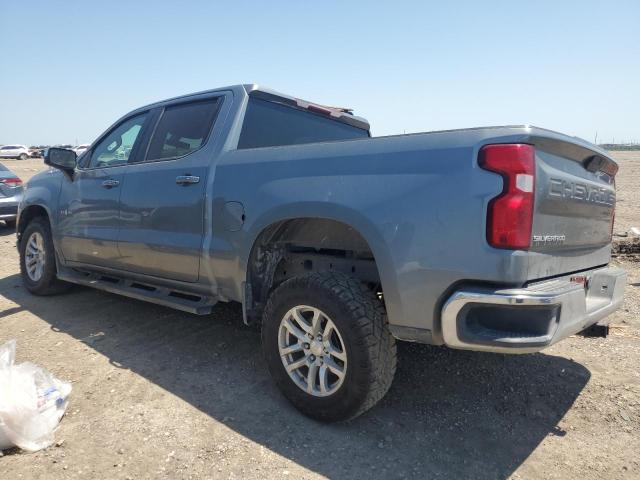 2019 CHEVROLET SILVERADO - 3GCPWCEK1KG252640
