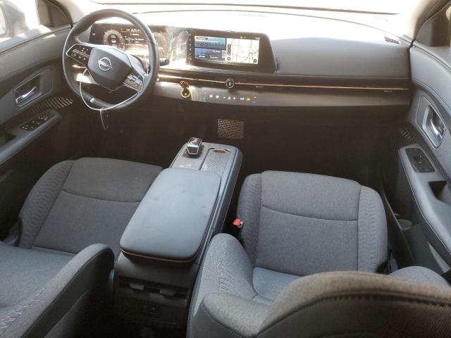 2023 NISSAN ARIYA VENT JN1BF0AA7PM411402
