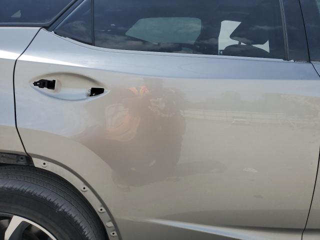 2021 LEXUS RX 350 - 2T2HZMAA3MC215919