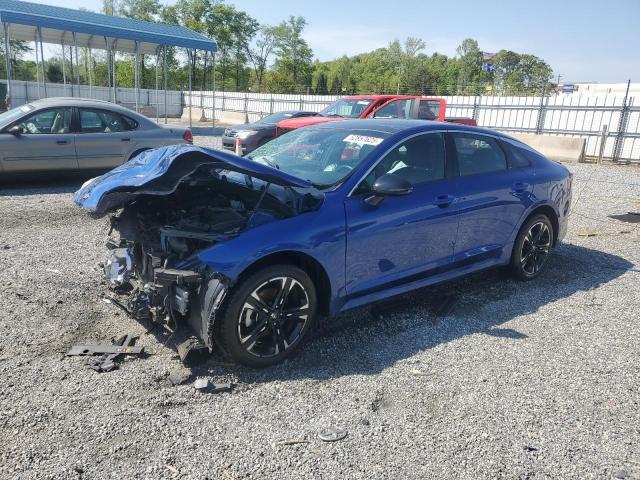 Vin: 5xxg64j21mg076092, lot: 52857625, kia k5 gt line 2021 img_1