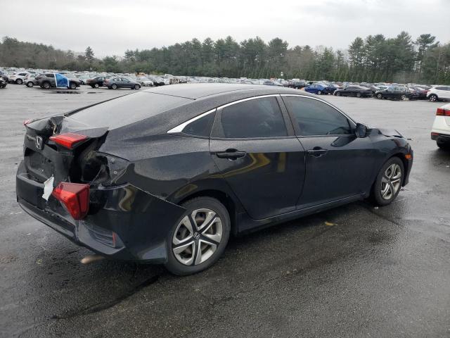 Vin: 2hgfc2f54jh558268, lot: 53121055, honda civic lx 20183