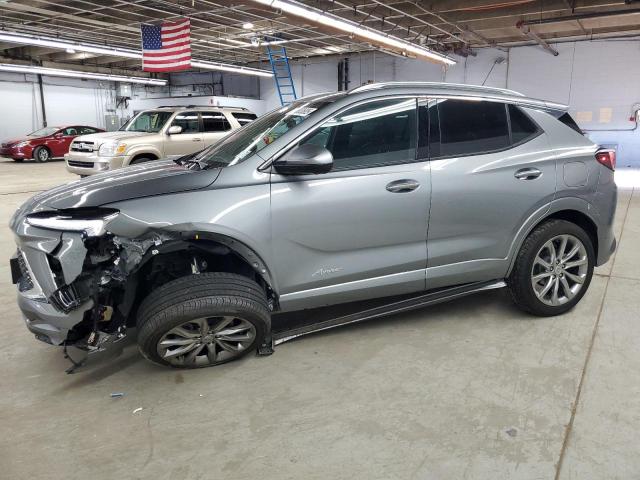 BUICK ENCORE GX