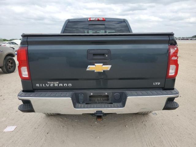 2018 CHEVROLET SILVERADO - 3GCPCSECXJG266420