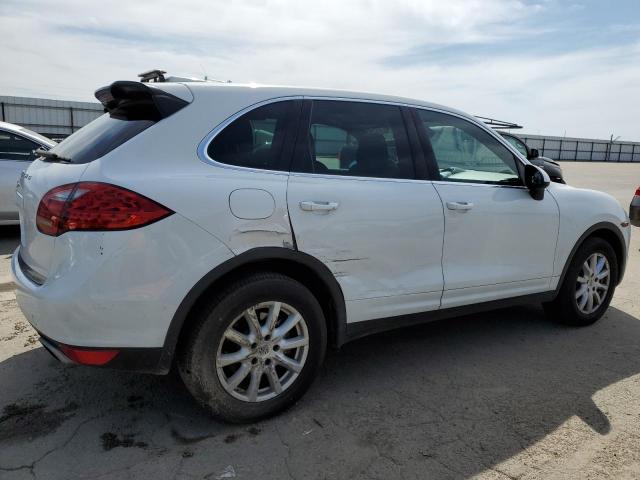 Vin: wp1aa2a2xdla04038, lot: 52906175, porsche cayenne 20133