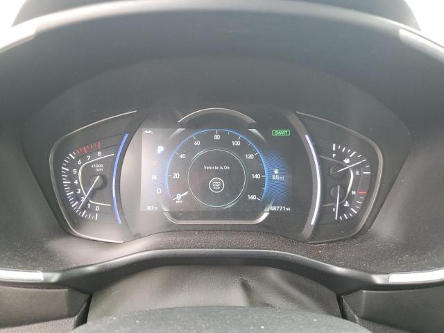 2020 HYUNDAI SANTA FE L - 5NMS53AD3LH271720
