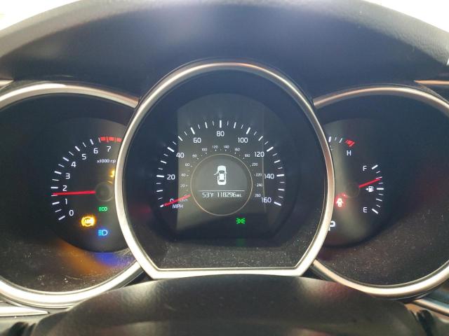 2015 KIA OPTIMA LX - KNAGM4A70F5558185