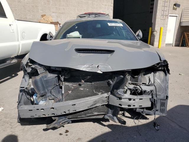 2019 DODGE CHARGER R/ - 2C3CDXCT1KH552626