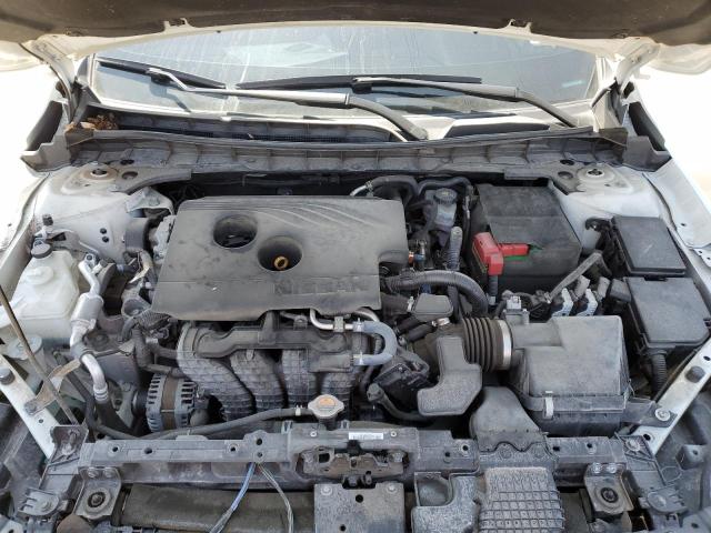 2020 NISSAN ALTIMA PLA - 1N4BL4FV3LC182537
