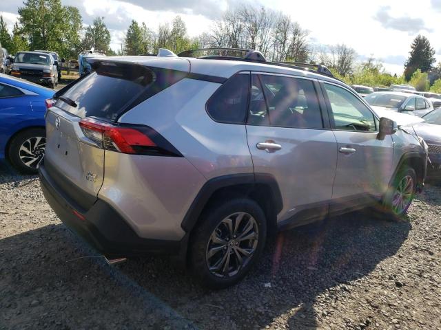 2025 TOYOTA RAV4 XLE P JTMB6RFV2SD153909