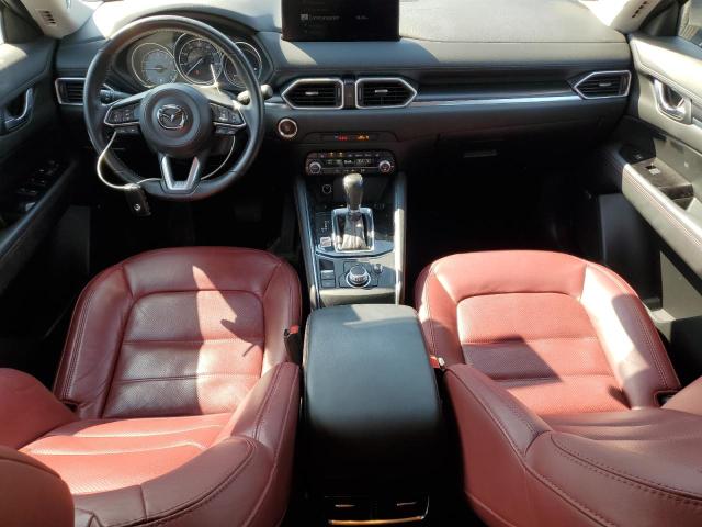 2021 MAZDA CX-5 TOURI - JM3KFBCM0M0485514