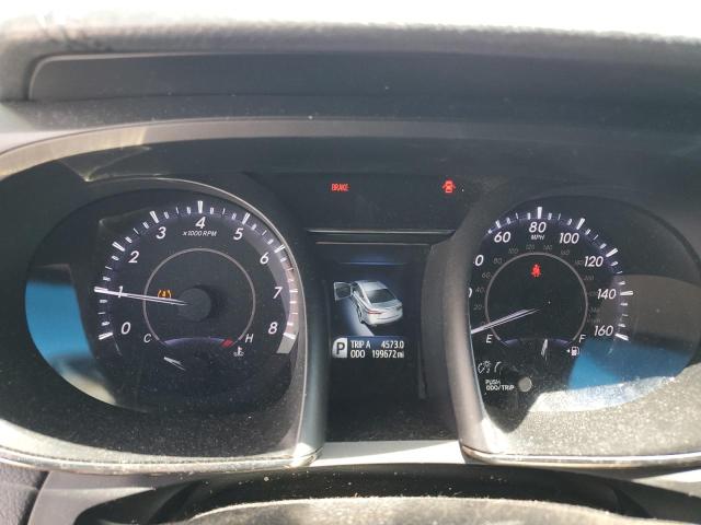 2015 TOYOTA AVALON XLE - 4T1BK1EB4FU137085