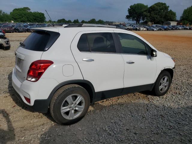 2019 CHEVROLET TRAX 1LT - 3GNCJLSB9KL142693