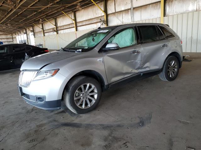 Vin: 2lmdj6jk9dbl05888, lot: 54178915, lincoln mkx 2013 img_1