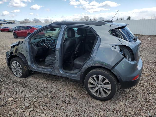 Vin: kl4cjesb3lb047080, lot: 52573255, buick encore preferred 20202