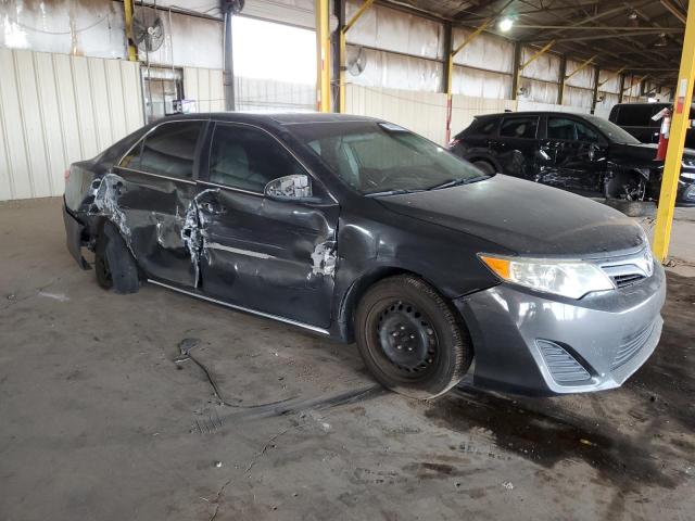 Vin: 4t1bf1fk3cu065410, lot: 53070575, toyota camry base 20124