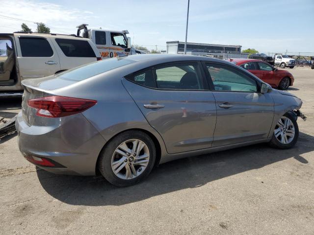 Vin: 5npd84lf7lh515411, lot: 54328585, hyundai elantra sel 20203