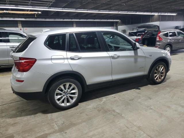 Vin: 5uxwx9c51f0d55416, lot: 54356815, bmw x3 xdrive28i 20153