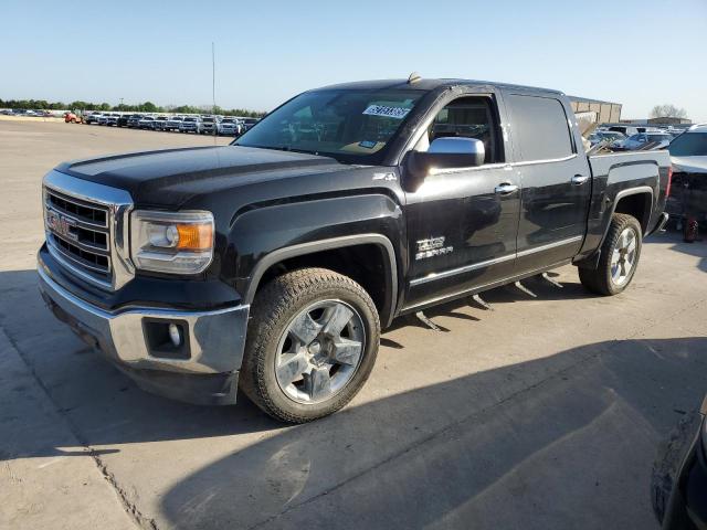 GMC SIERRA K1500 SLT