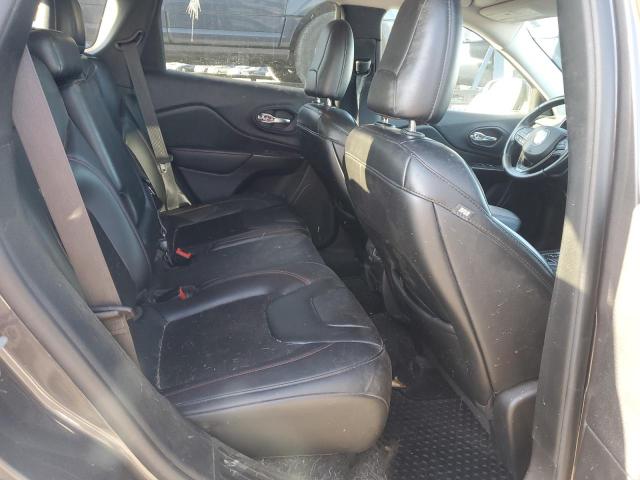2020 JEEP CHEROKEE T - 1C4PJMBX3LD501071