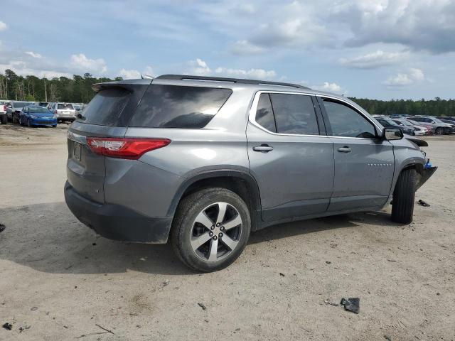 2019 CHEVROLET TRAVERSE L 1GNERHKW7KJ271475
