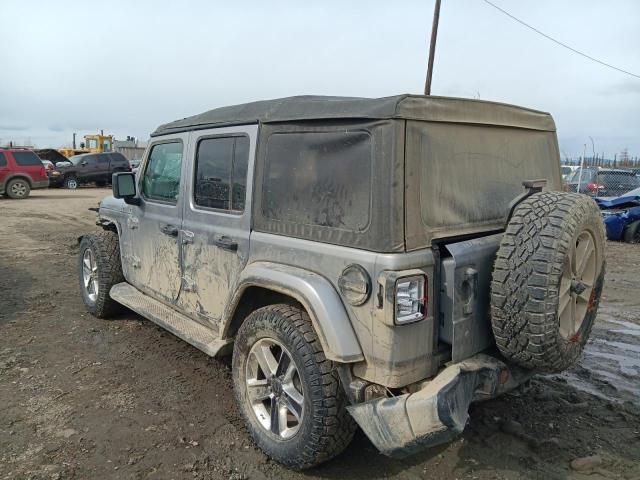 2020 JEEP WRANGLER U 1C4HJXEG6LW168029