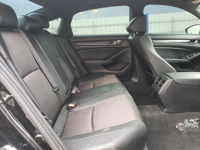 2020 HONDA ACCORD SPO - 1HGCV2F30LA018395