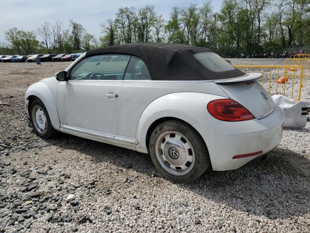 2015 VOLKSWAGEN BEETLE 1.8 #3296350141