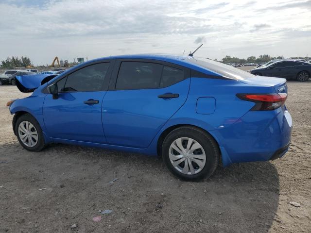 Vin: 3n1cn8bv0pl867291, lot: 52304975, nissan versa s 20232