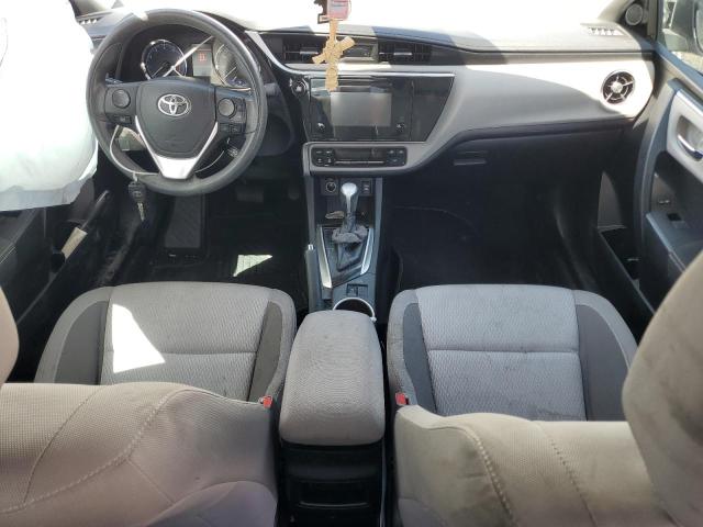 2019 TOYOTA COROLLA L - 5YFBURHE5KP870725