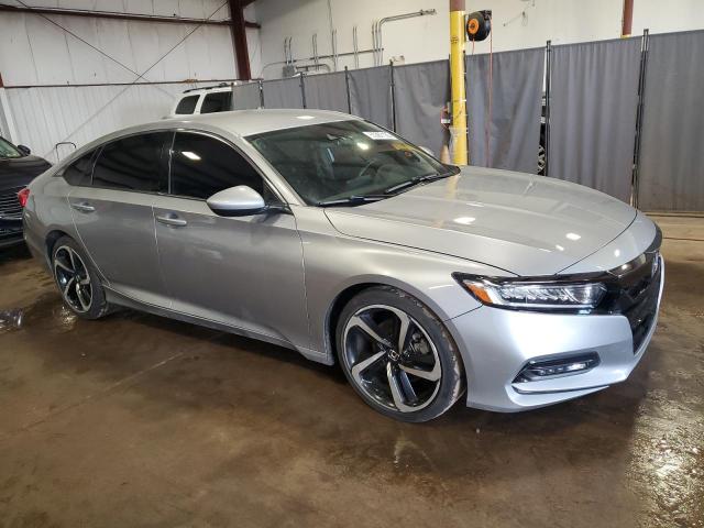Vin: 1hgcv1f38ja006261, lot: 50387135, honda accord sport 20184