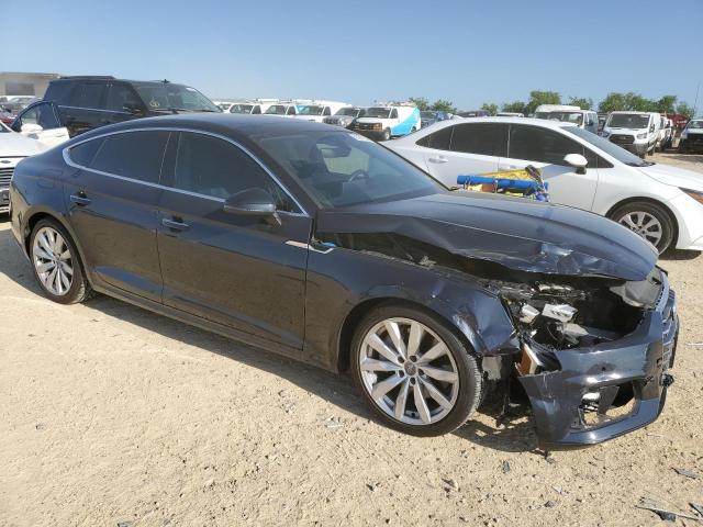 Vin: waubncf53ja005541, lot: 51437205, audi a5 premium plus 20184
