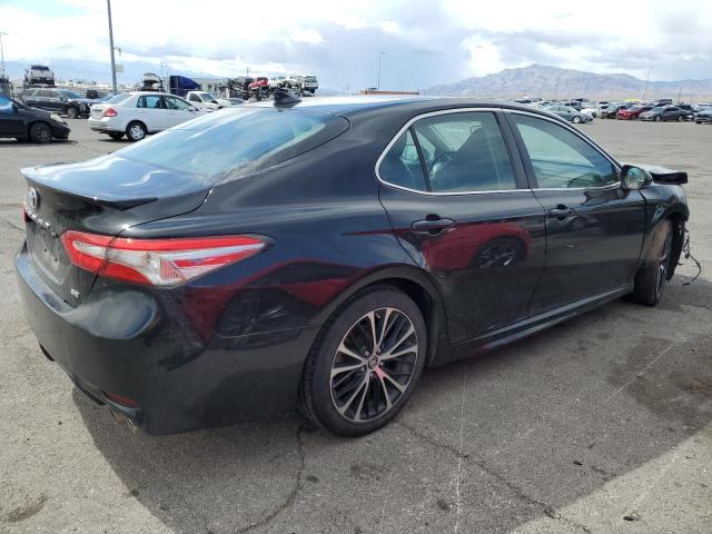 Vin: 4t1b11hk5ku721262, lot: 51771925, toyota camry l 20193