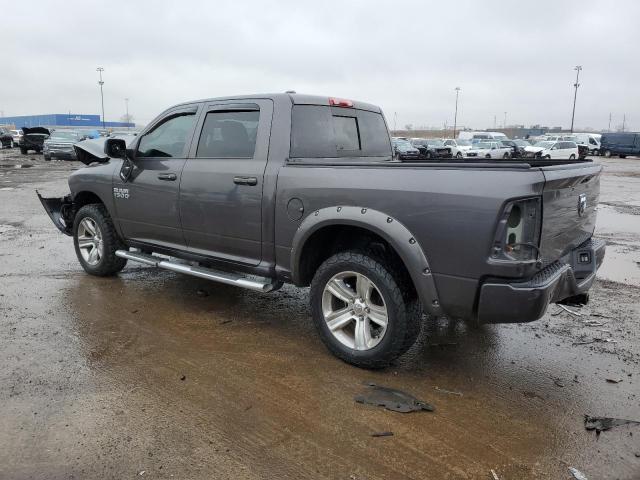 Vin: 1c6rr7mt2fs549097, lot: 52526255, ram 1500 sport 20152