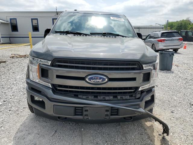 2018 FORD F150 SUPER - 1FTEW1E51JKE58473