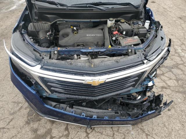 2022 CHEVROLET EQUINOX LT - 3GNAXUEV4NS212192