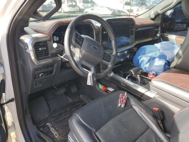 2023 FORD F150 SUPER - 1FTFW1E8XPFD18437