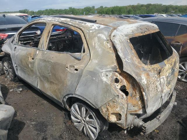 2019 BUICK ENCORE PRE KL4CJASB8KB746549