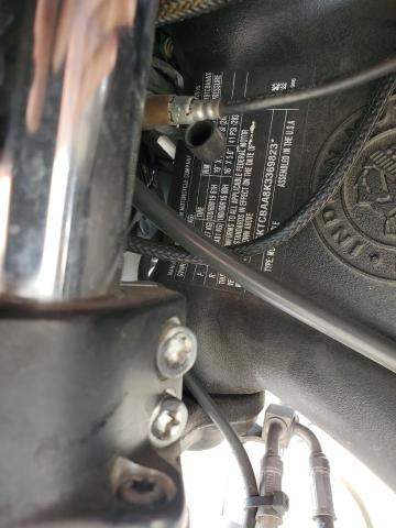 2019 INDIAN MOTORCYCLE CO. CHIEFTAIN - 56KTCBAA8K3369823