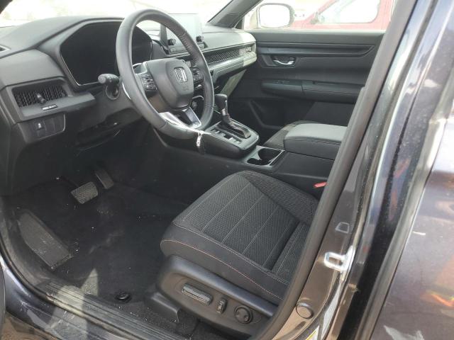 2024 HONDA CR-V SPORT - 7FARS5H55RE018253