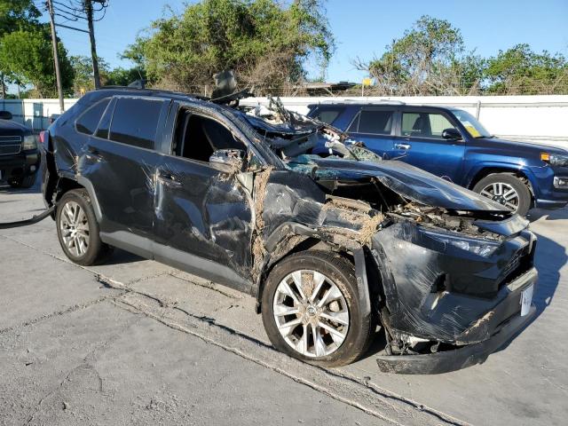 Vin: 2t3c1rfv4mc107685, lot: 51929115, toyota rav4 xle premium 20214