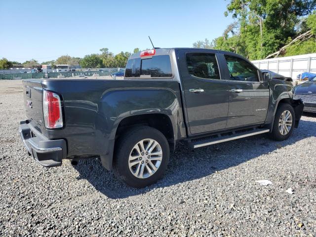 2016 GMC CANYON SLT 1GTG5DE37G1173917