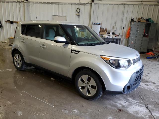Vin: kndjn2a24g7834257, lot: 52214885, kia soul 20164