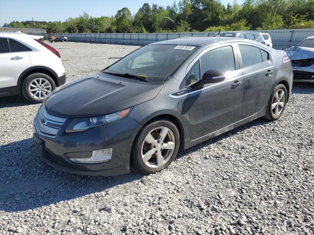 Vin: 1g1rb6e48cu118660, lot: 52567035, chevrolet volt 2012 img_1
