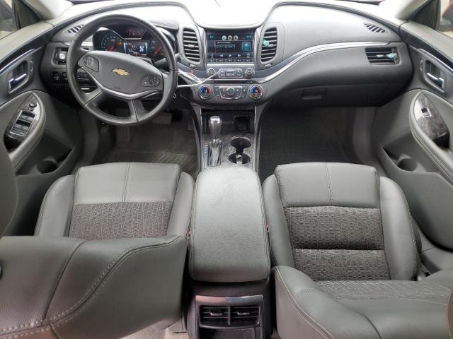 2015 CHEVROLET IMPALA LT - 2G1115SL9F9227541